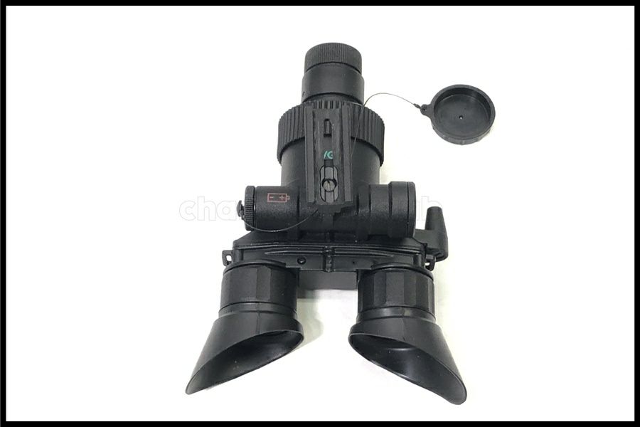 東京)ATN NVG-7-CGTI（2.5世代） ナイトビジョン 暗視ゴーグル