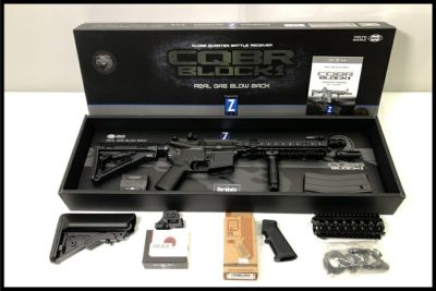 ガスブロ3丁「バラ売り不可」 長物ガスガン通販のご案内｜エアガン・ミリタリー・サバゲー通販は