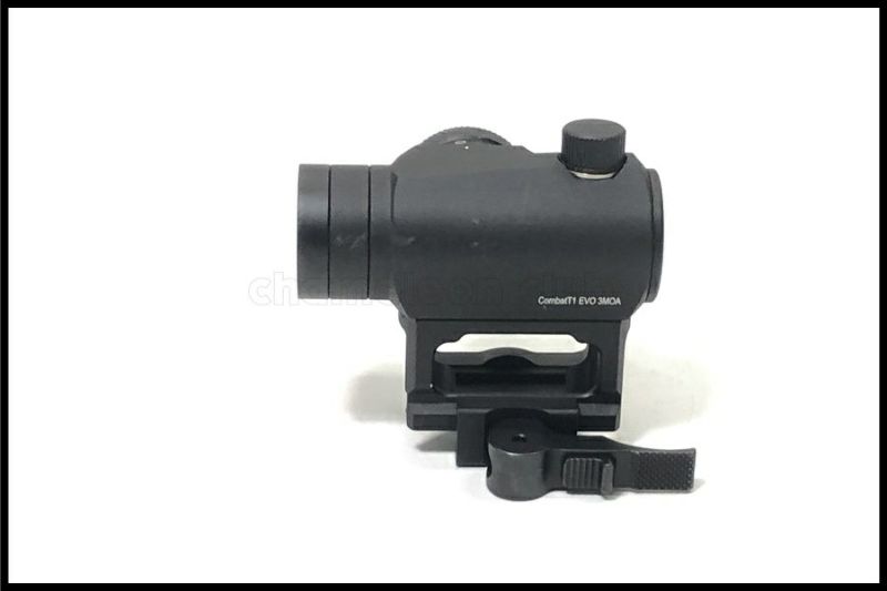 東京)ノーベルアームズ COMBAT T1 EVO ドットサイト