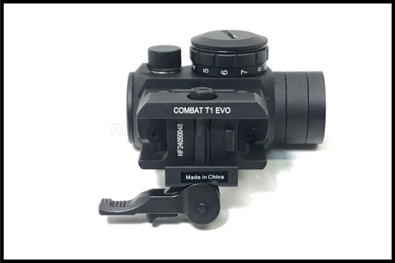 東京)ノーベルアームズ COMBAT T1 EVO ドットサイト