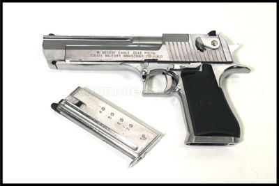 東京)コクサイ ルガースーパーブラックホーク 44マグナム 10インチ ABS