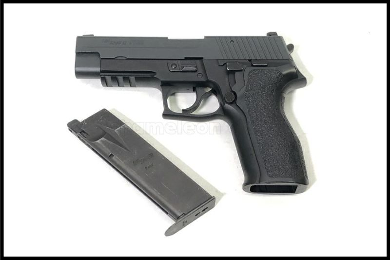 東京)東京マルイ SIG P226E2 ガスブローバック