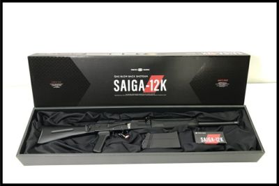 長物ガスガン通販のご案内｜エアガン・ミリタリー・サバゲー通販は