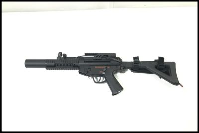 電動ガン通販のご案内｜エアガン・ミリタリー・サバゲー通販はスペース