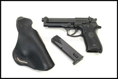 東京)CMC モーゼルKar98K スポーターSMG規格金属モデルガン