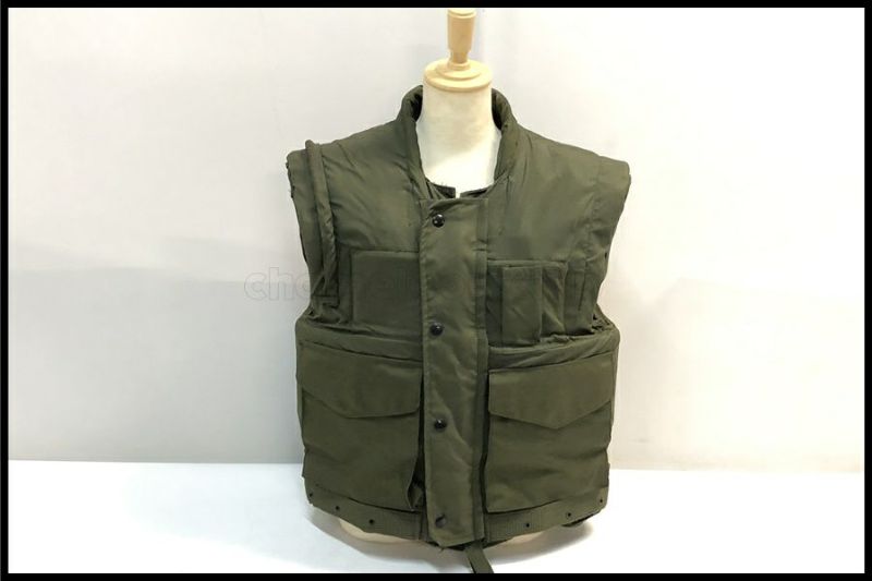 M1955 ボディアーマー Mサイズ M1955 ボディアーマー Mサイズ 米軍実物 M1955 海兵隊ボディーアーマー