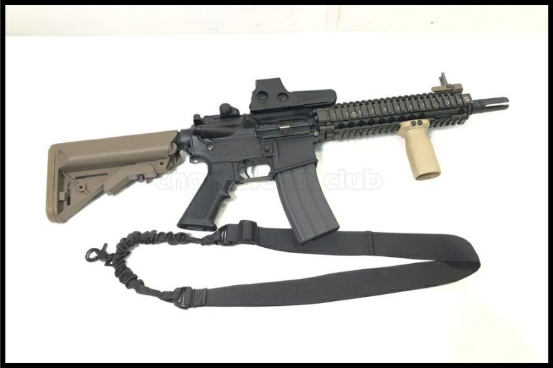 東京)東京マルイ Mk18 Mod.1 ガスブローバック