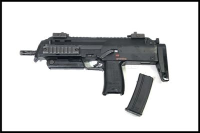 東京マルイ 電動コンパクトガン MP7 MP7A1 ブラック - 電動コンパクトマシンガン | 東京マルイ
