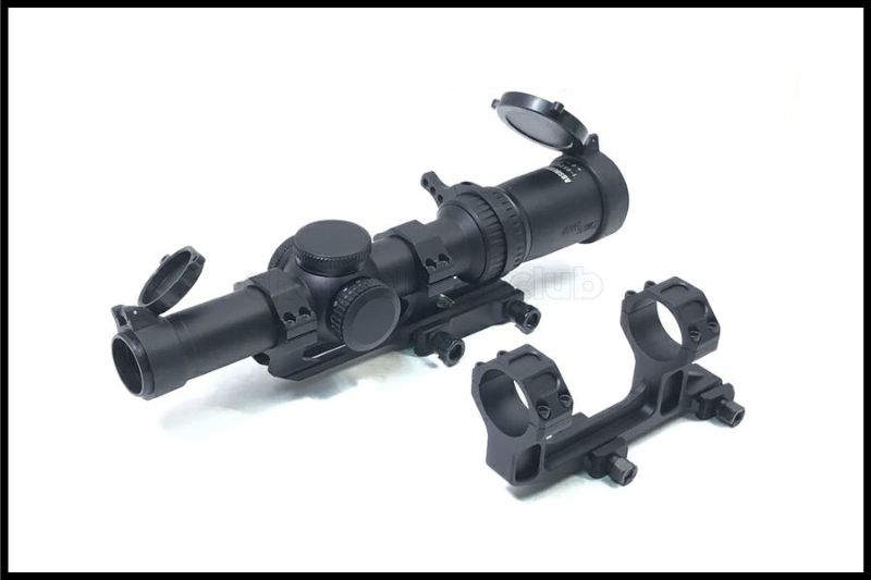 東京)ノーベルアームズ ABSOLUTE 1624 IR CQB ライフルスコープ