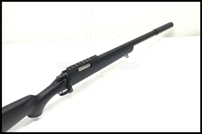 東京)東京マルイ VSR-10 Gスペック エアーコッキングライフル