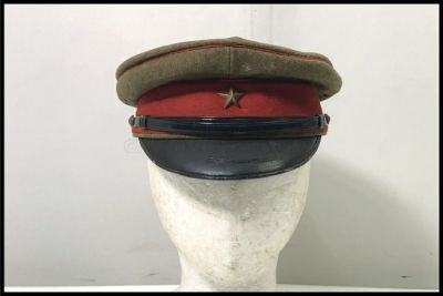 東京)CRYE PRECISION ガンクリップ TAN 実物