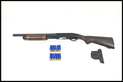 長物ガスガン通販のご案内｜エアガン・ミリタリー・サバゲー通販は