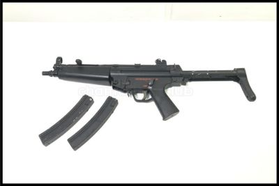 電動ガン通販のご案内｜エアガン・ミリタリー・サバゲー通販はスペース