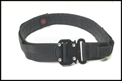 M 田村装備開発　コンバットベルトGen.2 ブラック 特殊部隊向け装備品通販サイト｜田村装備開発