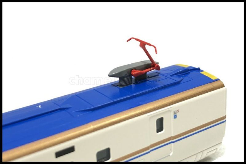 東京)KATO カトー 10-1975 W7系 北陸新幹線 6両 基本セット Nゲージ