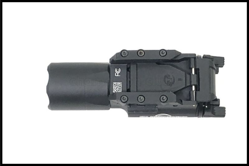 フラッシュライトレプリカ 東京)エアガン市場 謹製 SUREFIREタイプ X300 ULTRA フラッシュライト