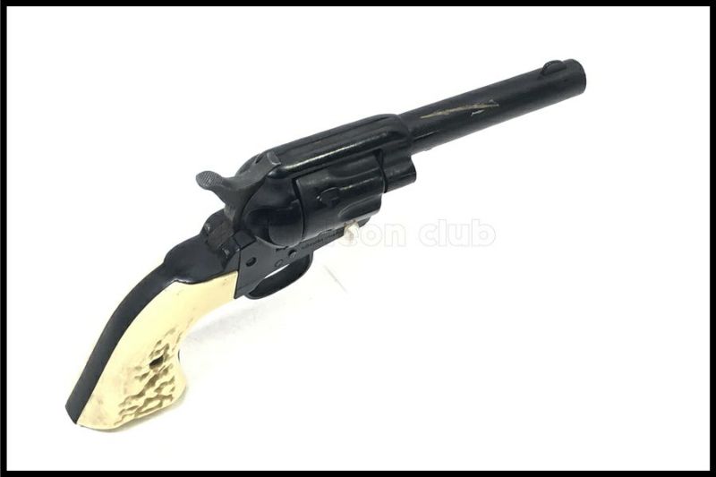 CMC SAA45 シビリアン　ちょいジャンク CMC SAA45 シビリアン ちょいジャンク 楽天市場】saa モデルガン