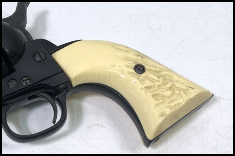 東京)コクサイ COLT SAA 45 シビリアン ABSモデルガン ジャンク