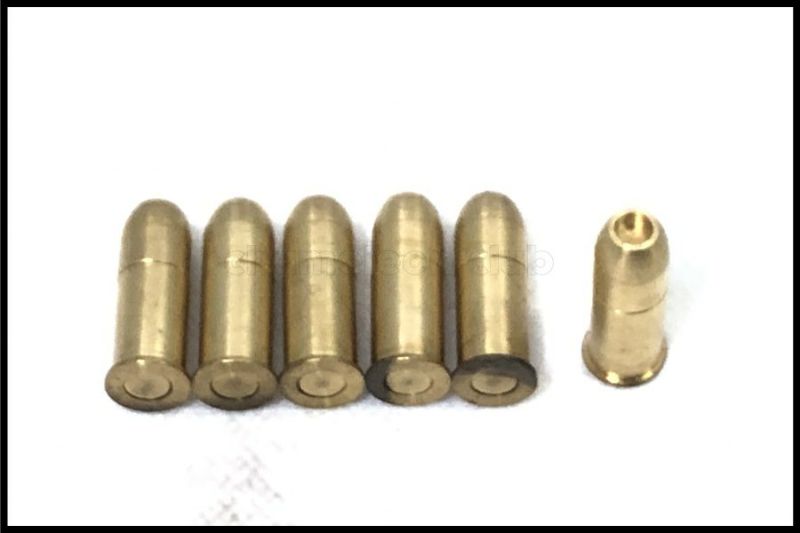 東京)コクサイ コルト トルーパーMKIII 6インチ SMG規格金属モデルガン