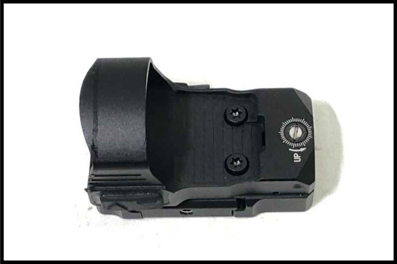 東京)ノーベルアームズ SURE HIT MASTER ドットサイト