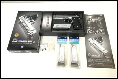 東京マルイ プロスナイパー中古デモ機MANCRAFT製ガスコキユニット