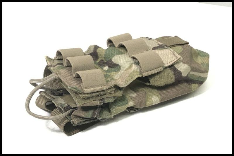 東京)LBT ラジオポーチ マルチカム