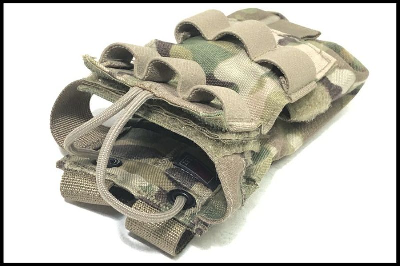 東京)LBT ラジオポーチ マルチカム