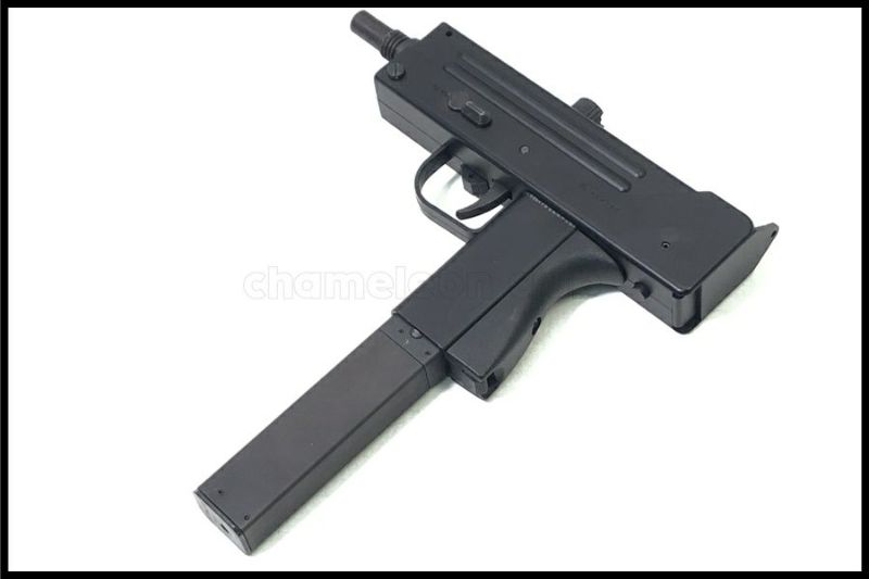 東京)マルゼン M11イングラム ガスブローバック