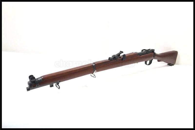東京)S&T Lee Enfield No.1 MK3 リーエンフィールド エアーコッキング