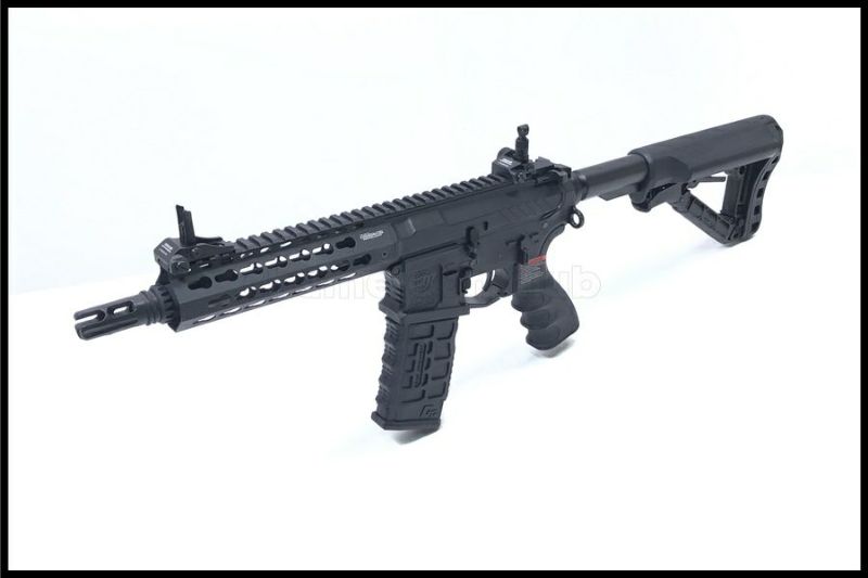 東京)G&G CM16 SRS 電動ガン