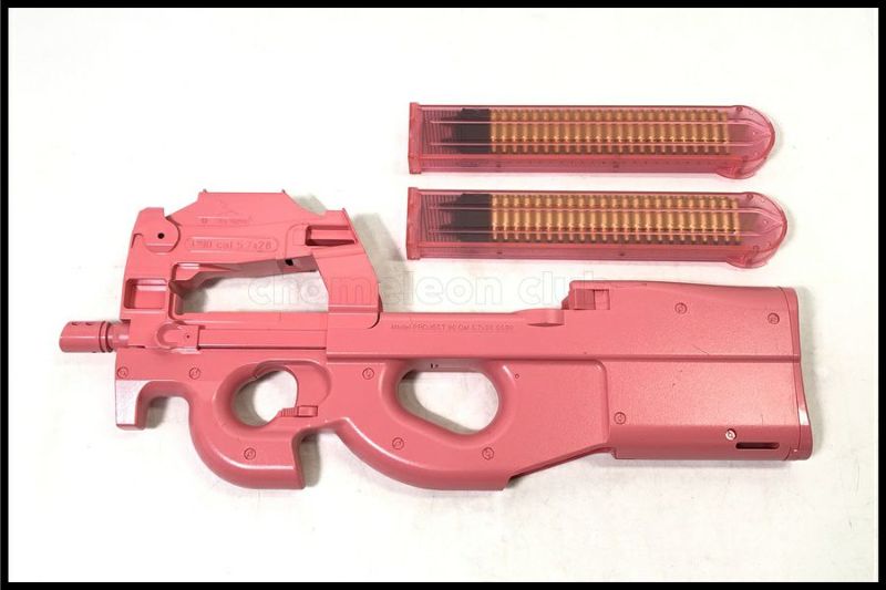 東京)東京マルイ P90 バージョン・レン スタンダード電動ガン 予備