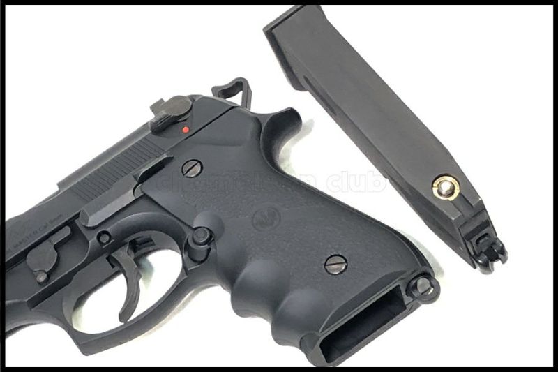 東京)東京マルイ タクティカルマスター ガスブローバック