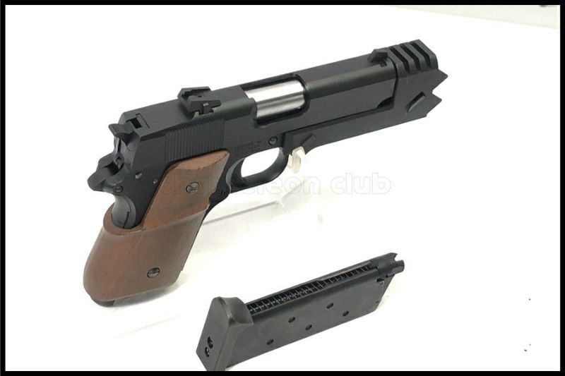 東京)東京マルイ 千束の銃 ガスブローバック リコリス・リコイル