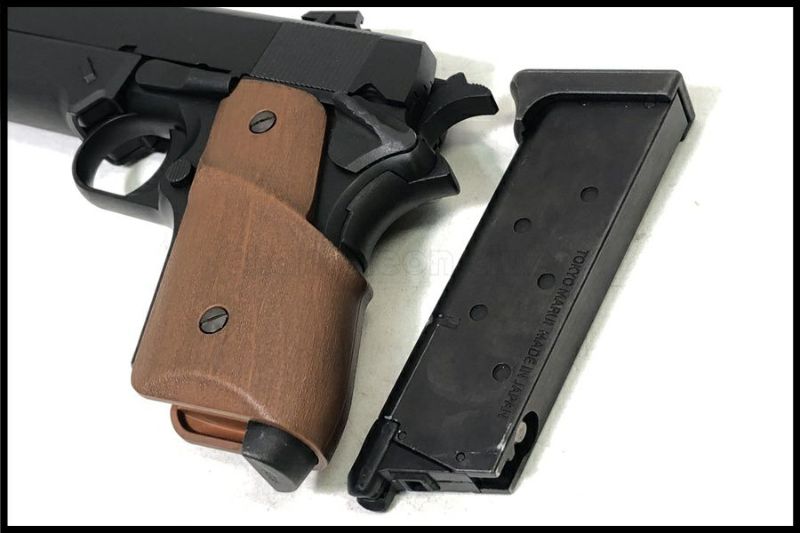 東京マルイ 千束の銃 ガスブローバック 東京マルイ 千束の銃 ガスブローバック : GUN SHOP SYSTEM Yahoo!店