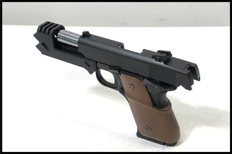 東京)東京マルイ 千束の銃 ガスブローバック リコリス・リコイル