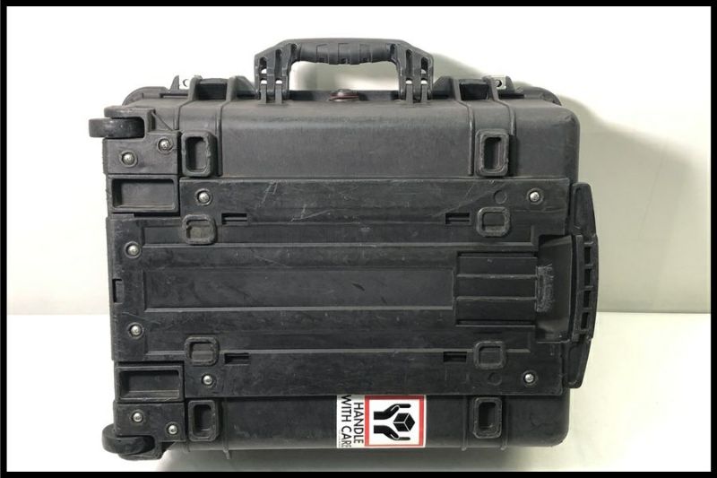 ペリカンケース　1560 1560 Protector Case | Pelican Official Store