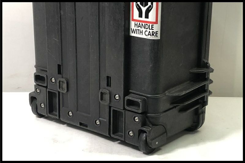 ペリカンケース　1560 1560 Protector Case | Pelican Official Store