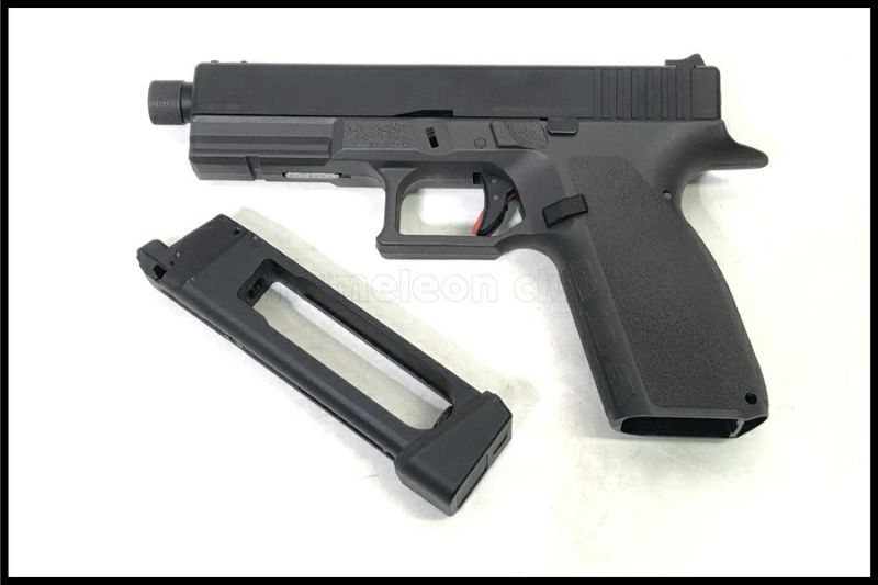 東京)Carbon8 カーボネイト STRIKERNEUN QUELL ストライカー9Q CO2