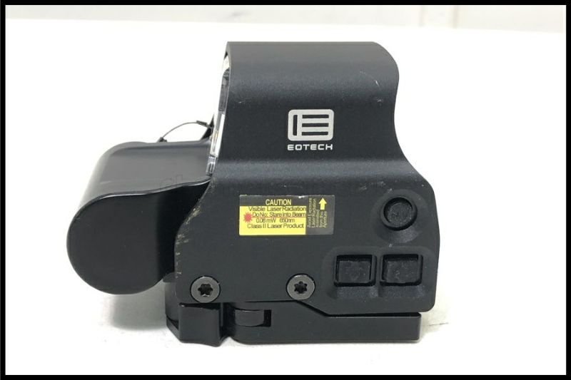 東京)HOLY WARRIOR ホーリーウォーリア HWO-S1 ドットサイト EOTech