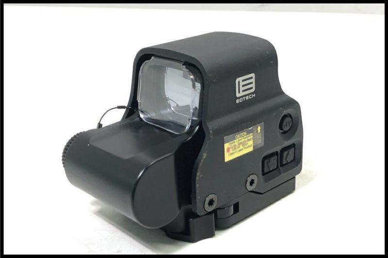 東京)HOLY WARRIOR ホーリーウォーリア HWO-S1 ドットサイト EOTech