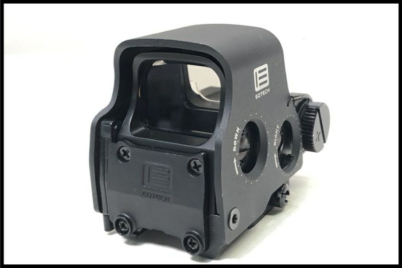 東京)HOLY WARRIOR ホーリーウォーリア HWO-S1 ドットサイト EOTech