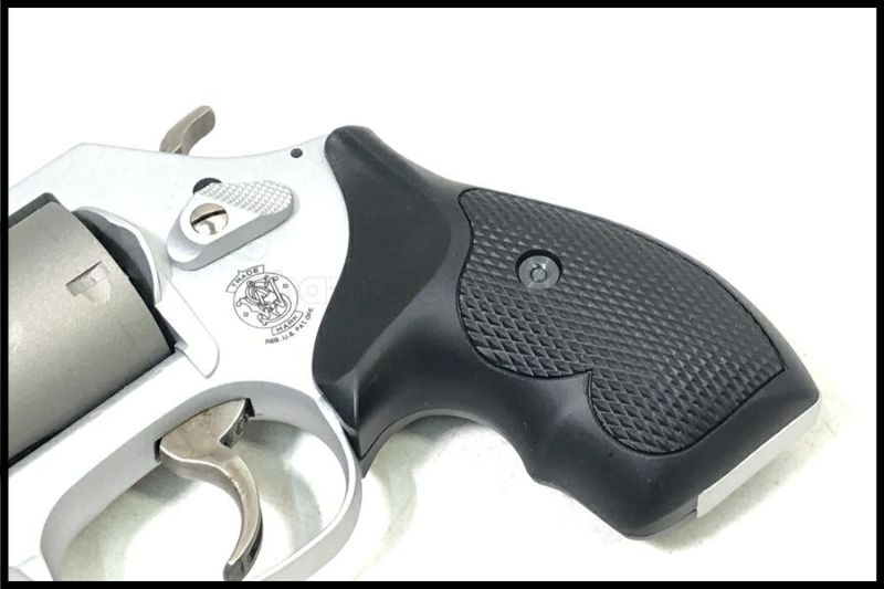 Tanaka S&W M360 モデルガン セラコート 未発火品 販売価格¥43,370】【新品即納】タナカワークス 発火モデルガン S&W