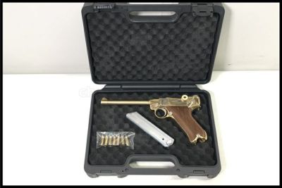 金属モデルガン通販のご案内｜エアガン・ミリタリー・サバゲー通販は