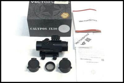 Nikon　SPUR TACTICAL 3MOA DOTドットサイト　中古美品 Nikon SPUR TACTICAL 3MOA DOTドットサイト 中古美品 Nikon SPUR