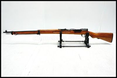 東京)CMC U.S.M1 CARBINE M1カービン SMG規格金属モデルガン