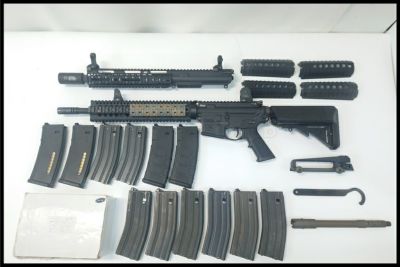 トレポンPTW通販のご案内｜エアガン・ミリタリー・サバゲー通販は