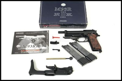 中古ガスガン ガスガン通販のご案内｜エアガン・ミリタリー・サバゲー通販はスペース