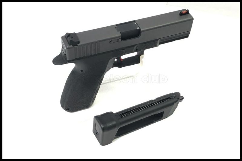 東京)Carbon8 カーボネイト STRIKERNEUN ストライカーナイン CO2 ガス