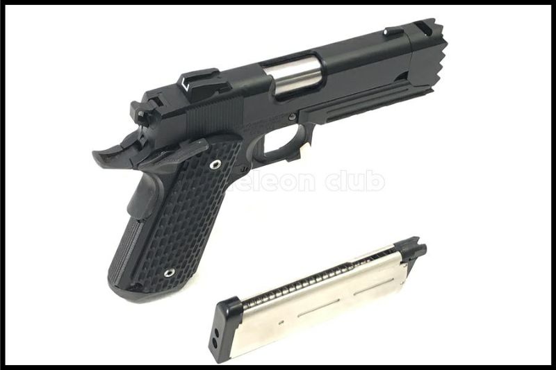 東京)東京マルイ ストライクウォーリア ガスブローバック