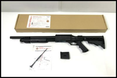 エアガン通販のご案内｜エアガン・ミリタリー・サバゲー通販はスペース